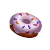 Donut at Fizz Slots Online Casino