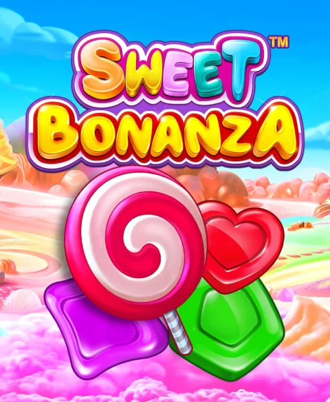 Play Sweet Bonanza at Fizz Slots Casino