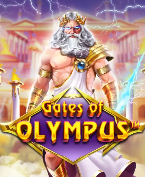 Play Gates of Olympus at Fizz Slots Casino