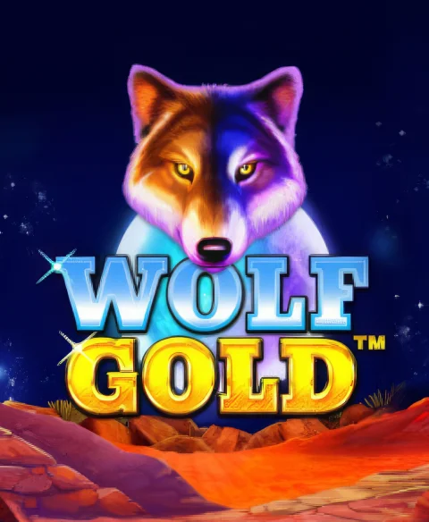 Play Wolf Gold at Fizz Slots Casino