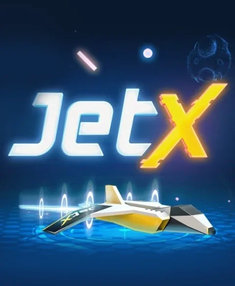 Play JetX at Fizz Slots Casino
