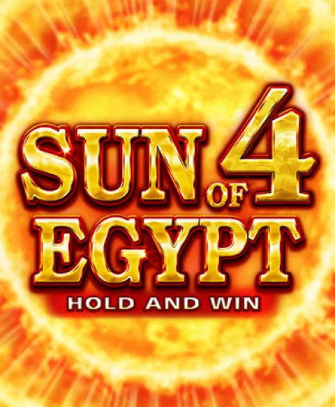 Play Sun of Egypt at Fizz Slots Casino