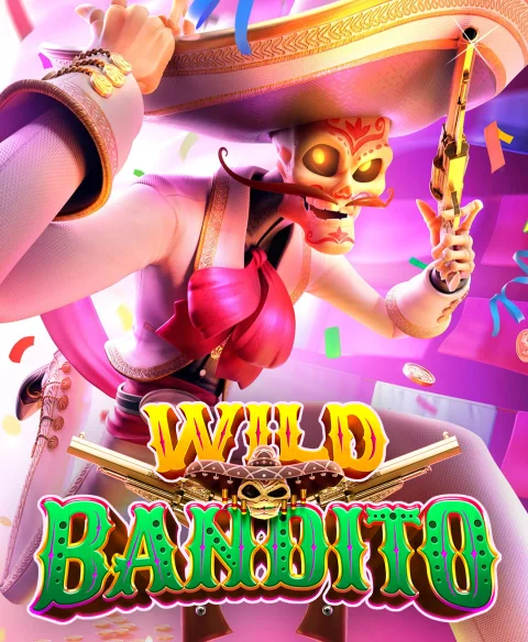 Play Wild Bandito at Fizz Slots Casino