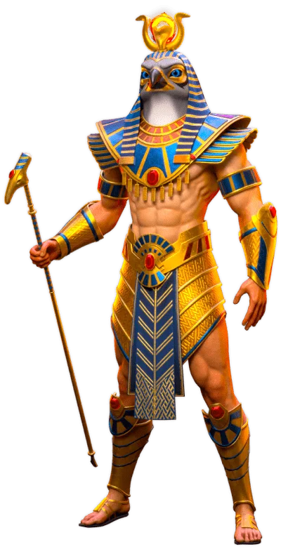 Egyptian at Fizz Slots Online Casino